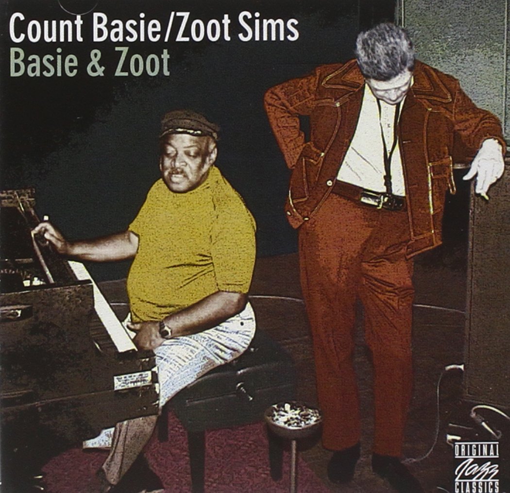 Basie and Zoot
